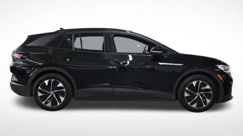 2021 Volkswagen ID.4 WVGTMPE23MP043695