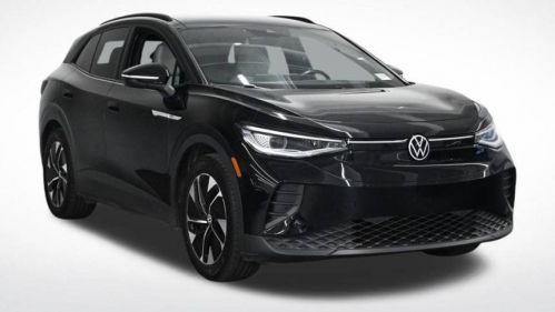 2021 Volkswagen ID.4 WVGTMPE23MP043695