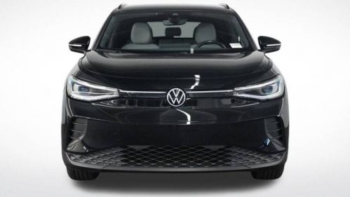 2021 Volkswagen ID.4 WVGTMPE23MP043695