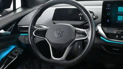 2021 Volkswagen ID.4 WVGTMPE23MP043695