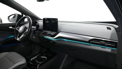 2021 Volkswagen ID.4 WVGTMPE23MP043695