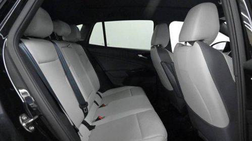2021 Volkswagen ID.4 WVGTMPE23MP043695