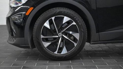 2021 Volkswagen ID.4 WVGTMPE23MP043695