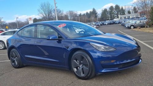 2021 Tesla Model 3 5YJ3E1EA8MF914784