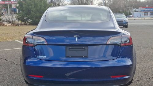 2021 Tesla Model 3 5YJ3E1EA8MF914784