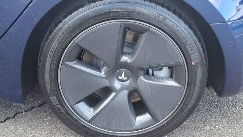 2021 Tesla Model 3 5YJ3E1EA8MF914784
