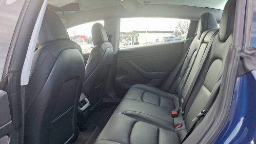 2021 Tesla Model 3 5YJ3E1EA8MF914784