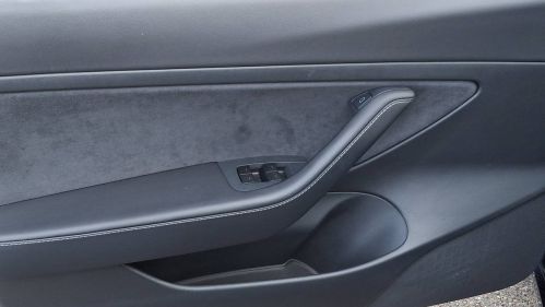 2021 Tesla Model 3 5YJ3E1EA8MF914784