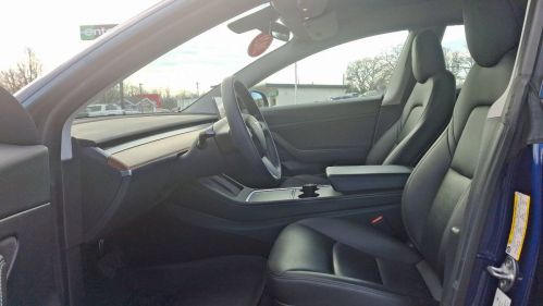 2021 Tesla Model 3 5YJ3E1EA8MF914784