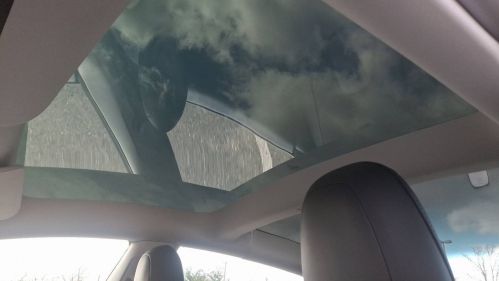 2021 Tesla Model 3 5YJ3E1EA8MF914784