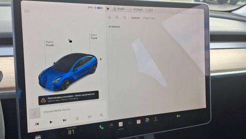 2021 Tesla Model 3 5YJ3E1EA8MF914784