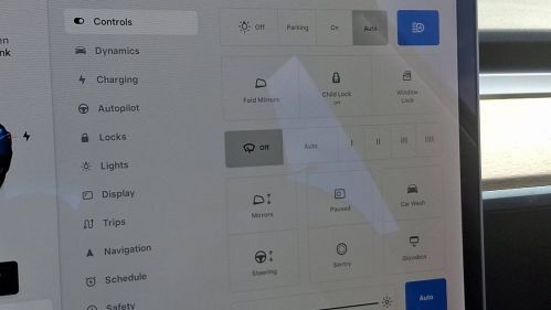 2021 Tesla Model 3 5YJ3E1EA8MF914784