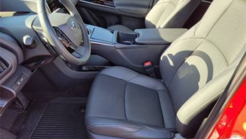 2023 Subaru Solterra JTMABABA7PA030921