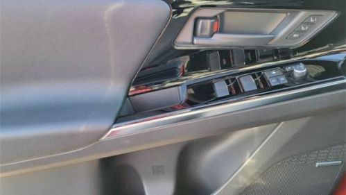 2023 Subaru Solterra JTMABABA7PA030921