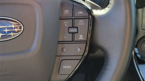 2023 Subaru Solterra JTMABABA7PA030921