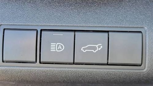 2023 Subaru Solterra JTMABABA7PA030921
