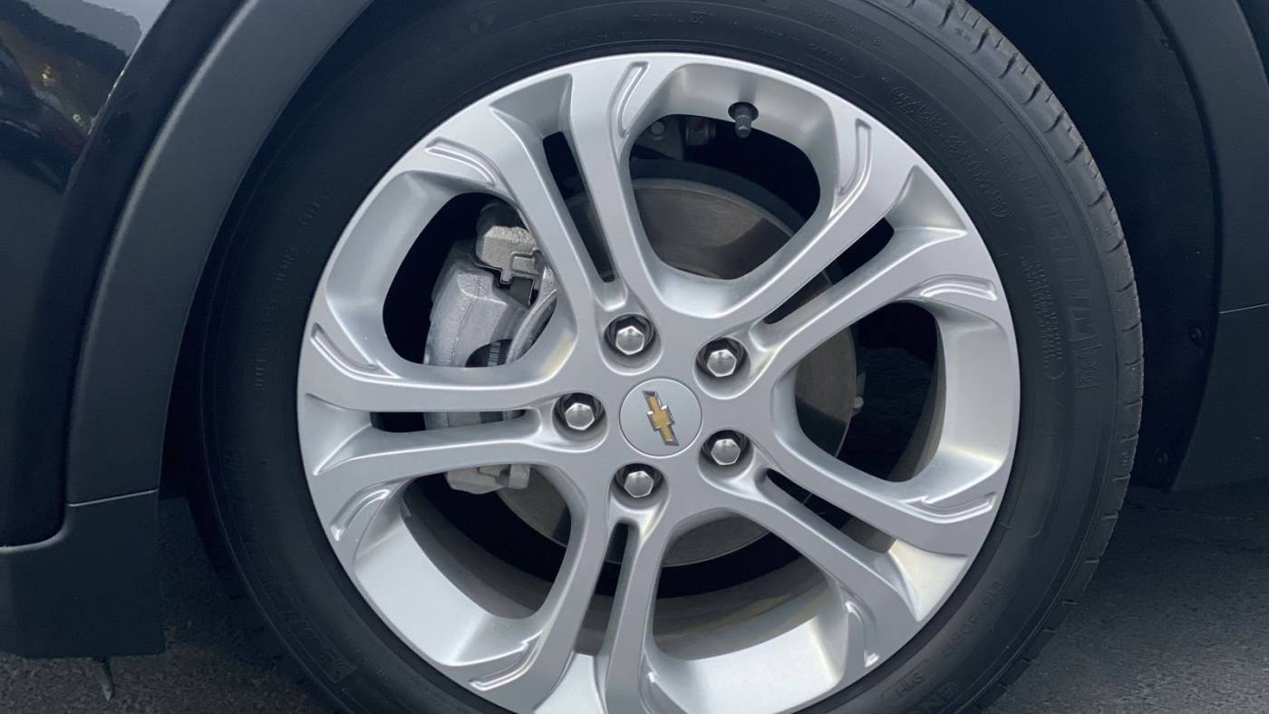 2020 Chevrolet Bolt 1G1FY6S06L4115906