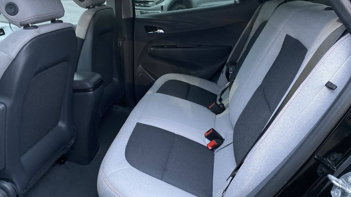 2020 Chevrolet Bolt 1G1FY6S06L4115906