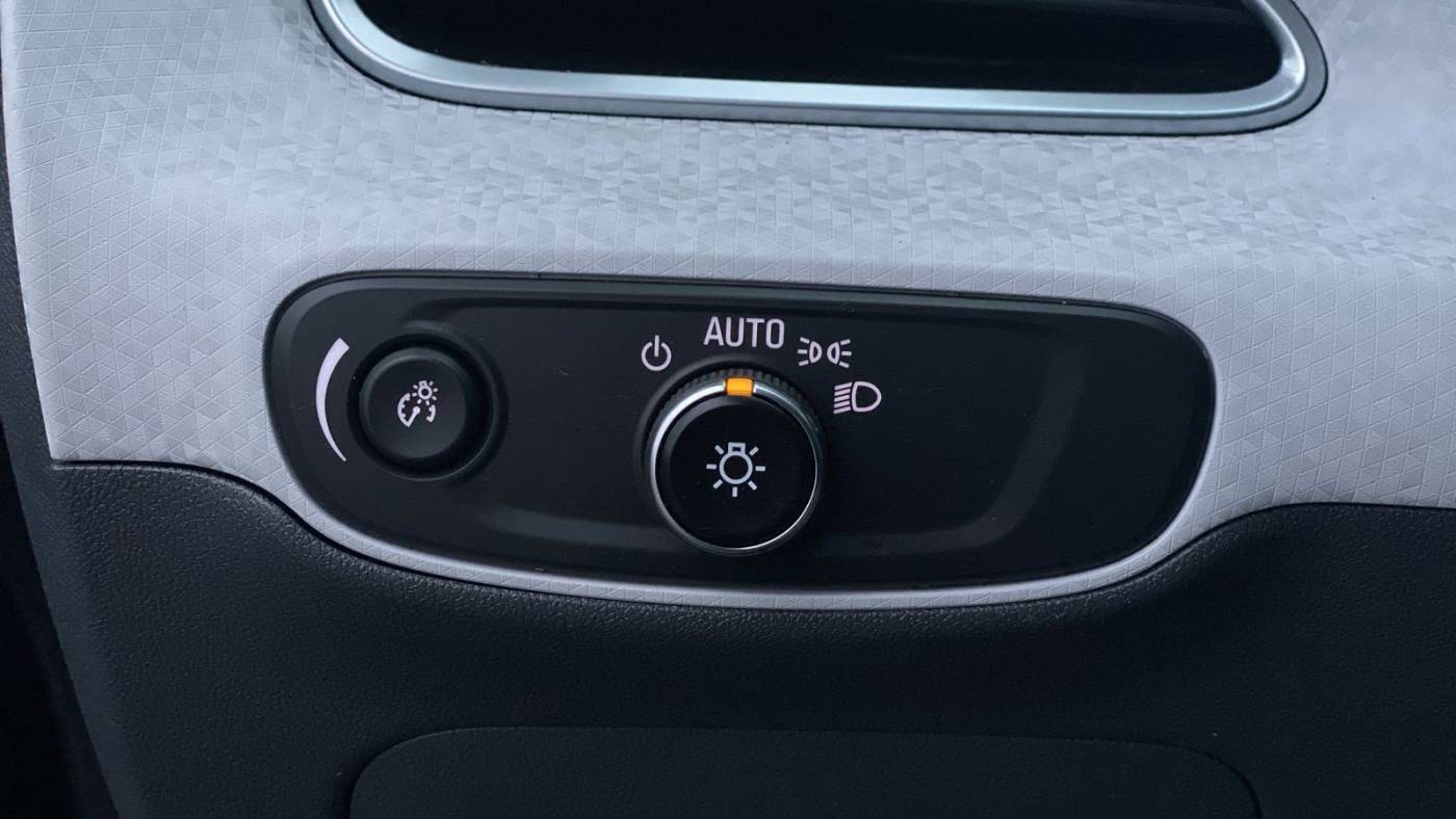 2020 Chevrolet Bolt 1G1FY6S06L4115906