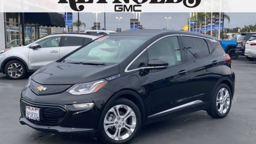 2020 Chevrolet Bolt 1G1FY6S06L4115906