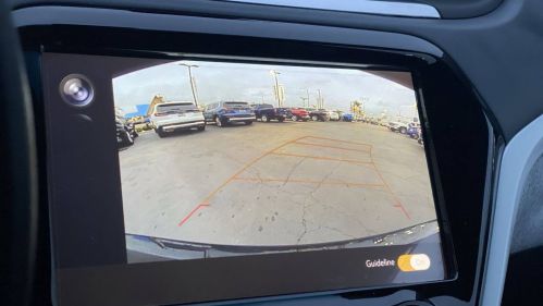 2020 Chevrolet Bolt 1G1FY6S06L4115906