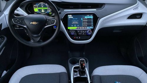 2020 Chevrolet Bolt 1G1FY6S06L4115906