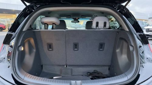 2020 Chevrolet Bolt 1G1FY6S06L4115906