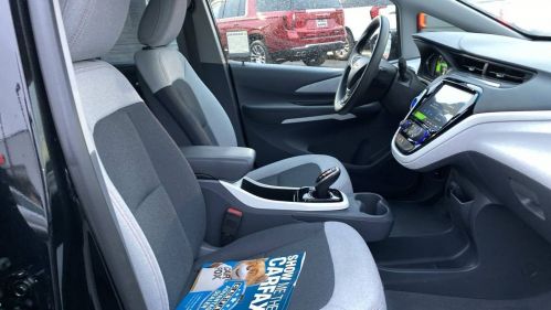 2020 Chevrolet Bolt 1G1FY6S06L4115906