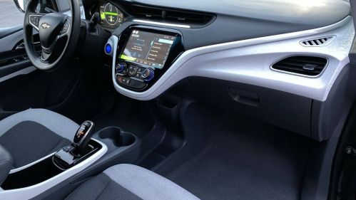 2020 Chevrolet Bolt 1G1FY6S06L4115906