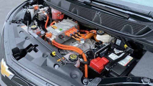 2020 Chevrolet Bolt 1G1FY6S06L4115906