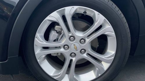 2020 Chevrolet Bolt 1G1FY6S06L4115906