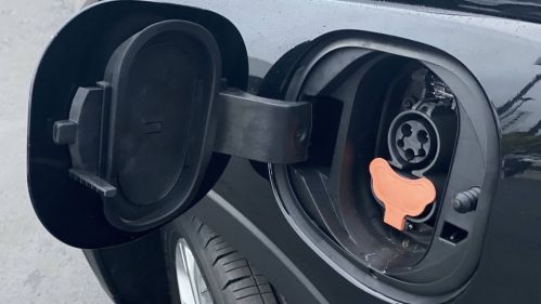 2020 Chevrolet Bolt 1G1FY6S06L4115906
