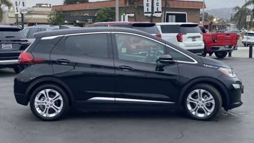 2020 Chevrolet Bolt 1G1FY6S06L4115906