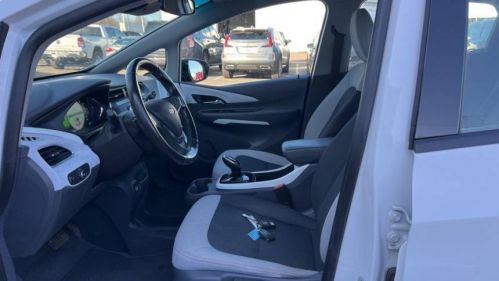 2021 Chevrolet Bolt 1G1FY6S09M4112452