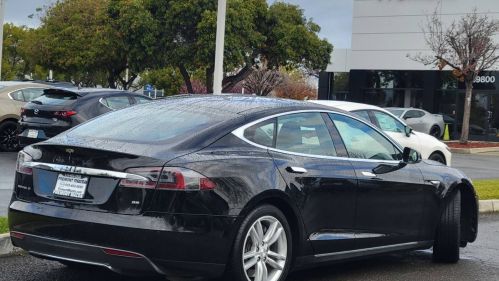 2014 Tesla Model S 5YJSA1H19EFP63250