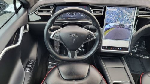 2014 Tesla Model S 5YJSA1H19EFP63250