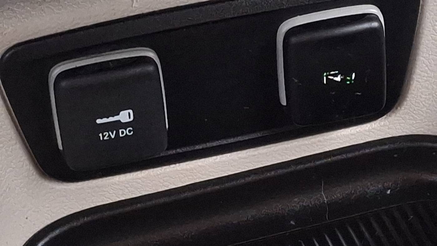 2021 Chrysler Pacifica 2C4RC1L76MR517473