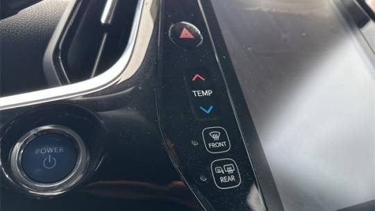 2017 Toyota Prius Prime JTDKARFP3H3067989