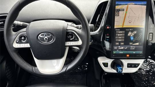 2017 Toyota Prius Prime JTDKARFP3H3067989