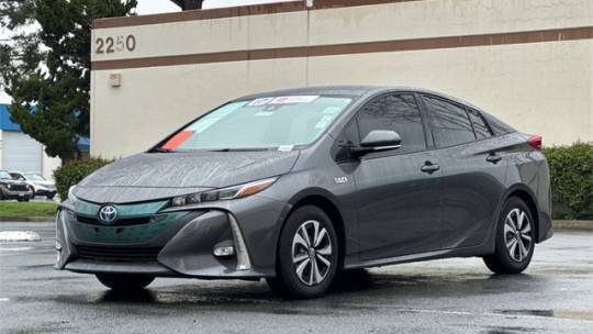 2017 Toyota Prius Prime JTDKARFP3H3067989