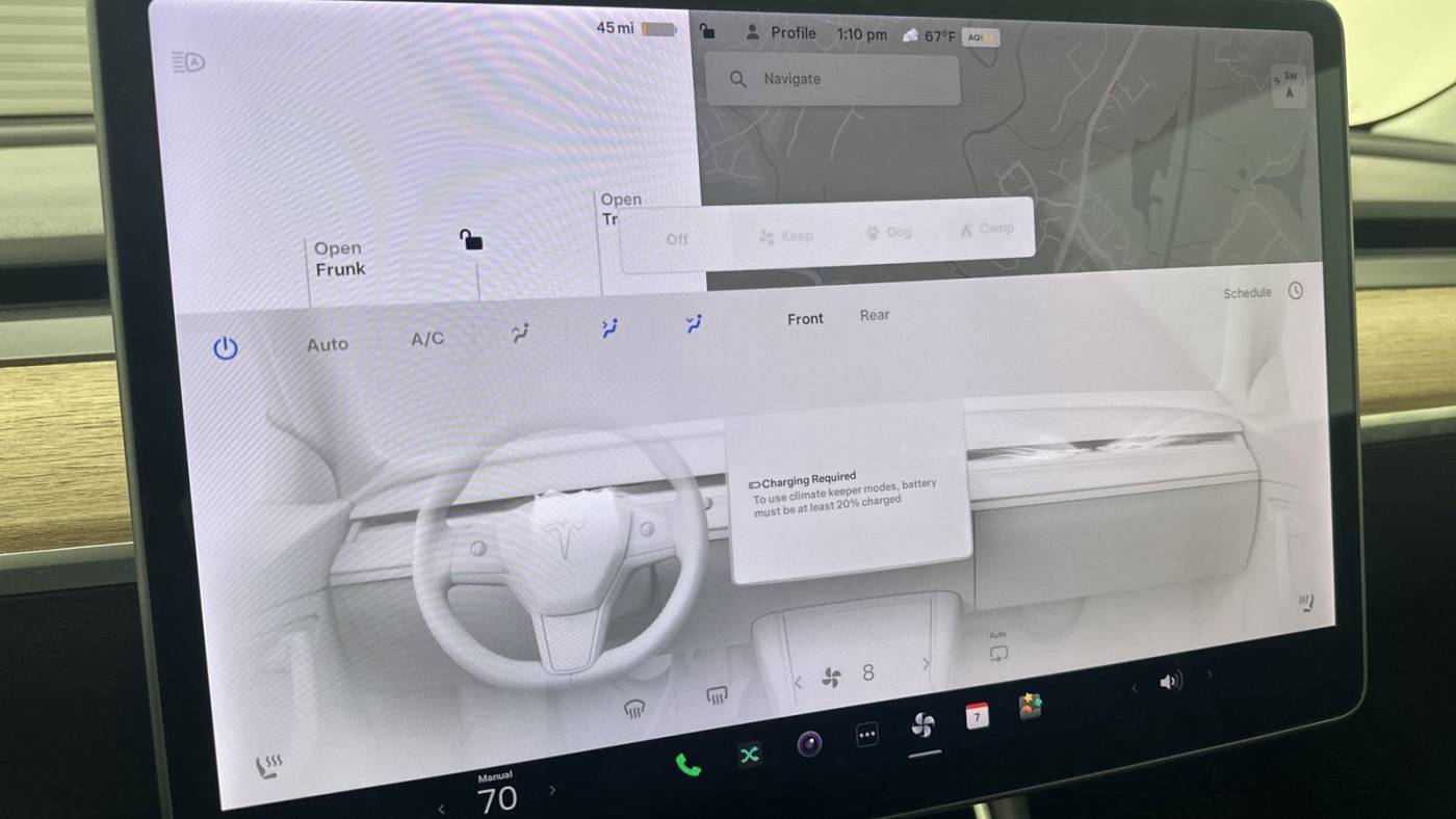 2018 Tesla Model 3 5YJ3E1EB9JF121546