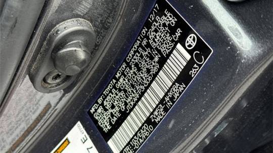 2017 Toyota Prius Prime JTDKARFP3H3067989