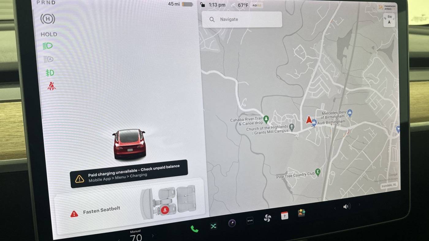 2018 Tesla Model 3 5YJ3E1EB9JF121546