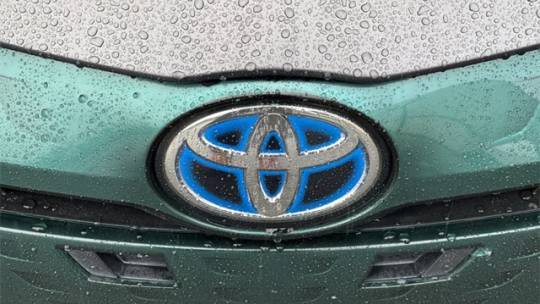 2017 Toyota Prius Prime JTDKARFP3H3067989