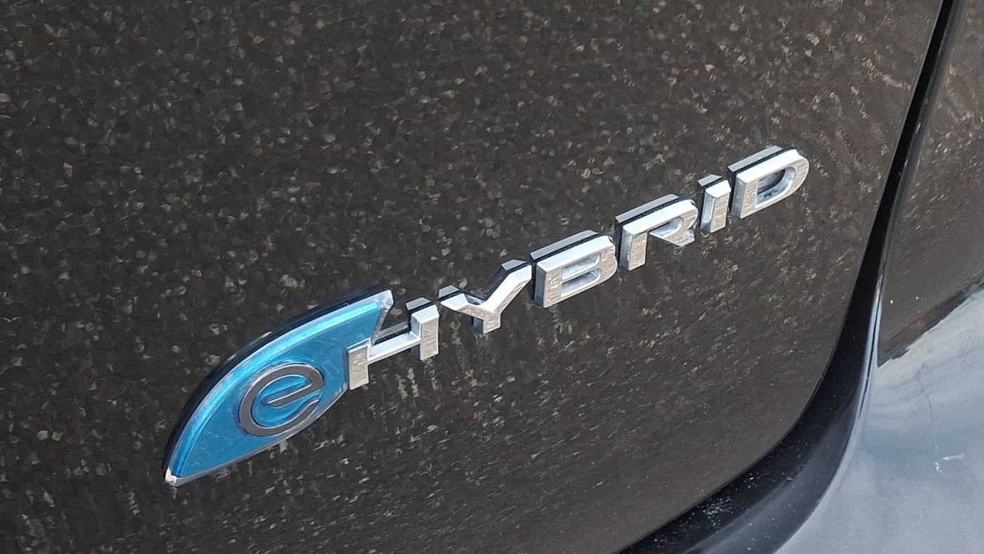 2021 Chrysler Pacifica 2C4RC1L76MR517473
