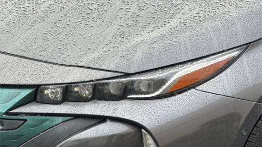 2017 Toyota Prius Prime JTDKARFP3H3067989