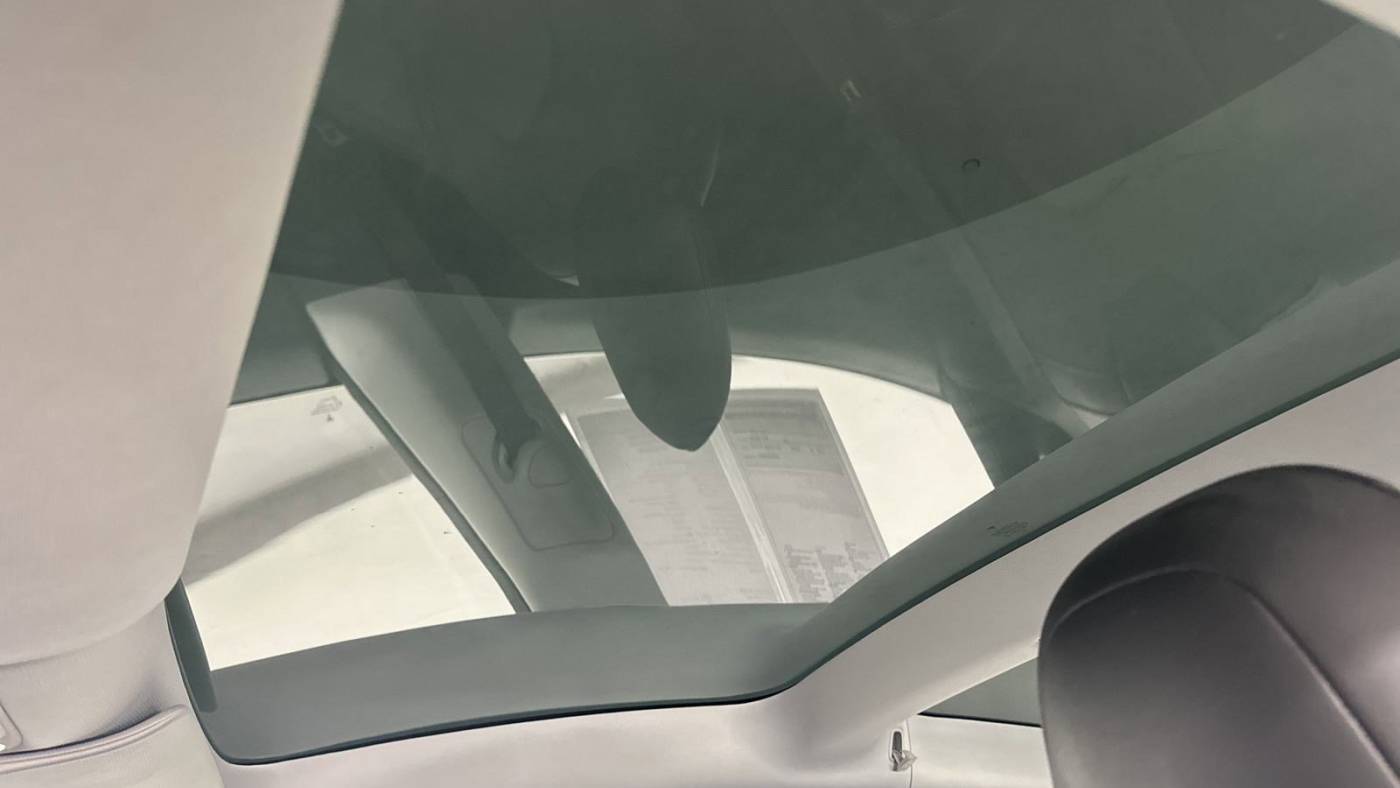 2018 Tesla Model 3 5YJ3E1EB9JF121546