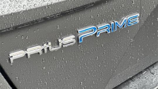 2017 Toyota Prius Prime JTDKARFP3H3067989