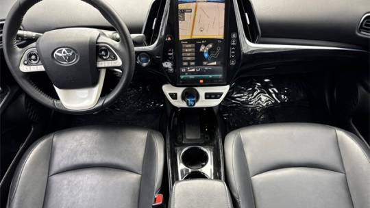 2017 Toyota Prius Prime JTDKARFP3H3067989
