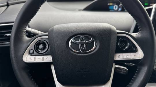 2017 Toyota Prius Prime JTDKARFP3H3067989